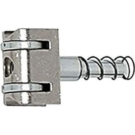 Nuova Feb Assa Abloy Kit Serratura a Rullo Trepper 25 mm