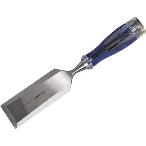 IRWIN® Marples® M750 Splitproof Soft Touch Chisel 50mm (2in)