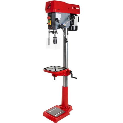 Trapano a colonna 750w Holzmann sb203vh230v