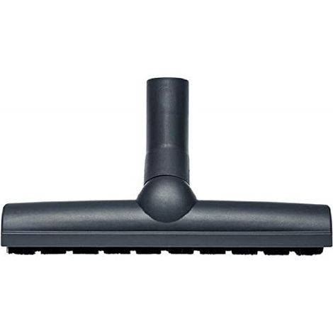 Spazzola parquet nera originale - Aspirapolvere - BOSCH - 1998054242002472003 (1/3)