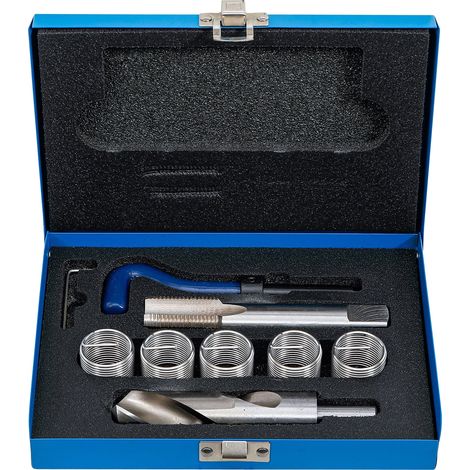BGS  Kit  de  reparación  de  roscas  M24  x  2,0  9  pzs.  -  99438 (1/5)
