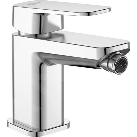IDEAL STANDARD A6336AA Mitigeur pour bidet Tonic II, avec garniture de vidage (1/5)
