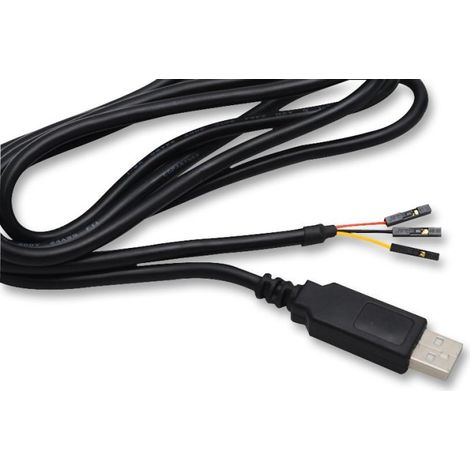 Cavo di collegamento da USB ad UART per Raspberry Pi