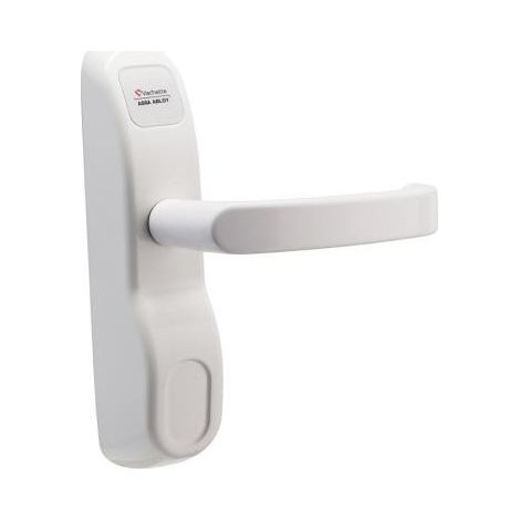 Module pour anti-panique à béquille simple PREMIUM PE14/24 - ASSA ABLOY VACHETTE Argent
