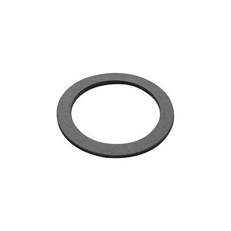 ASW joint 100788 2000 2000 /4&quot, 30 x 39 x 3 mm, plat, pour écrou moleté