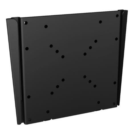 ITB OM07054 soporte para TV 101,6 cm (40") Negro