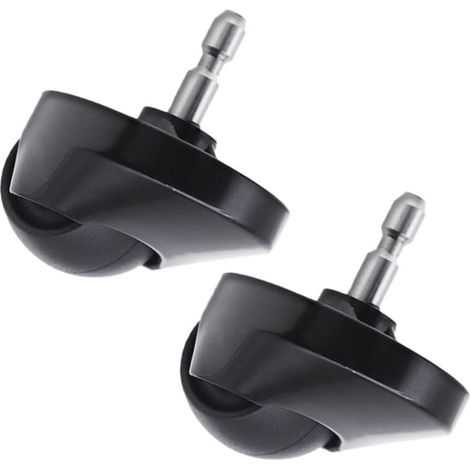 Roulettes de rechange pour aspirateurs robots iRobot Roomba i7+ E5 E6 J7, lot de 2 (1/5)