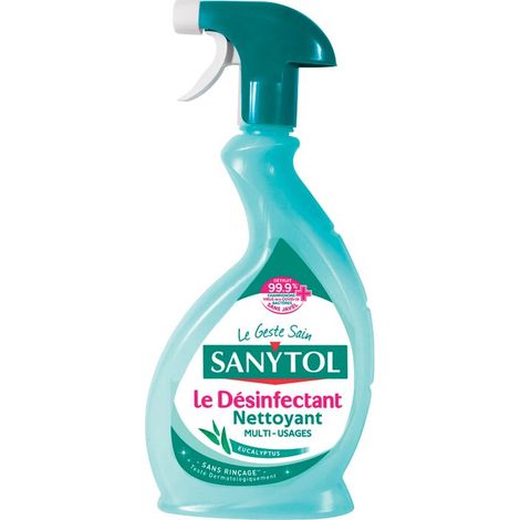 Disinfettante multiuso 500 ml