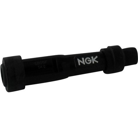 Connecteur de bougie NGK SB05F (1/2)