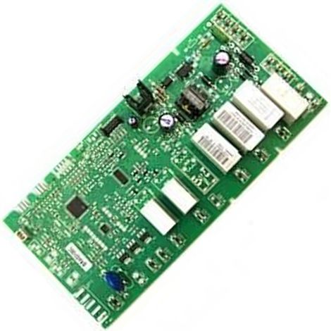 Carte électronique, module de puissance