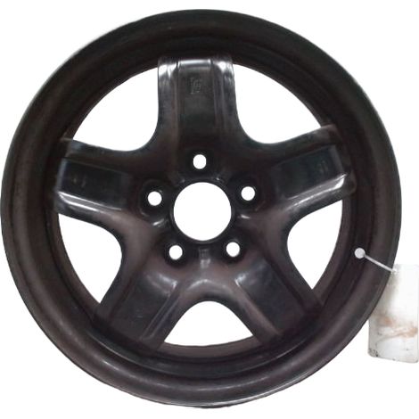 [PRODUIT D'OCCASION] Jante Tole RENAULT Scenic ♻️ Ref Oe. 403001632r - Garantie à vie (1/3)