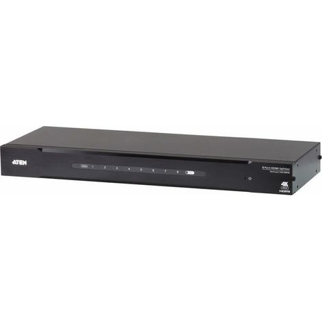 Aten Vs0108hb Divisor De Video Hdmi 8x Hdmi (1/3)
