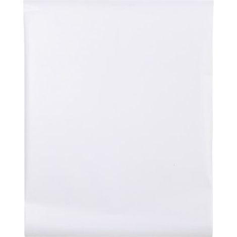 Maison Exclusive - Pellicola per Finestra Design Smerigliato Strisce 60x2000cm PVC