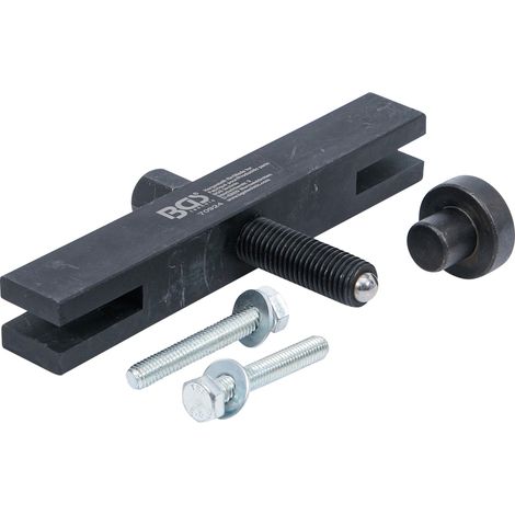 BGS estrattore puleggia albero motore per Ford 2.0 Ecoblue TDCi - 70924 (1/4)
