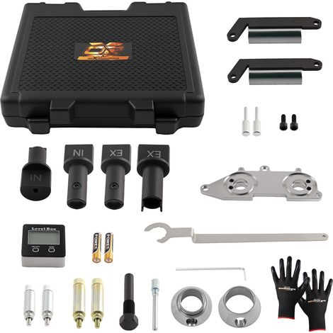 Engine Timing Tool Kit for VW Golf Polo Tiguan 1.5 TFSI 2017-2022 DADA DFYA (1/5)