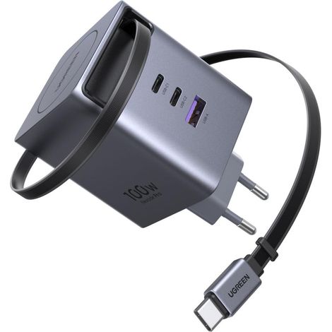 Chargeur secteur USB UGREEN 65828