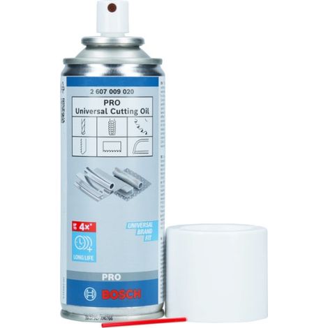 Bosch PRO Universalschneideöl (1/5)