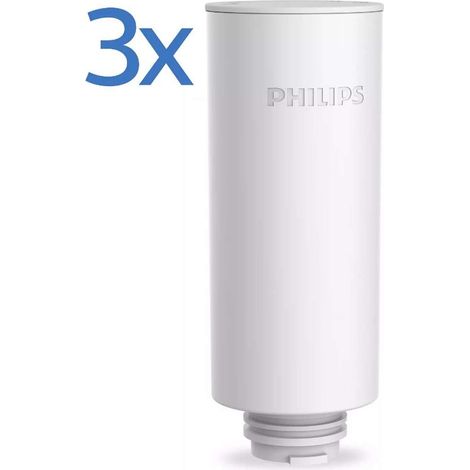 Philips AWP225S, Enthärtungsfilter für Philips automatische Wasserfilter. (1/3)