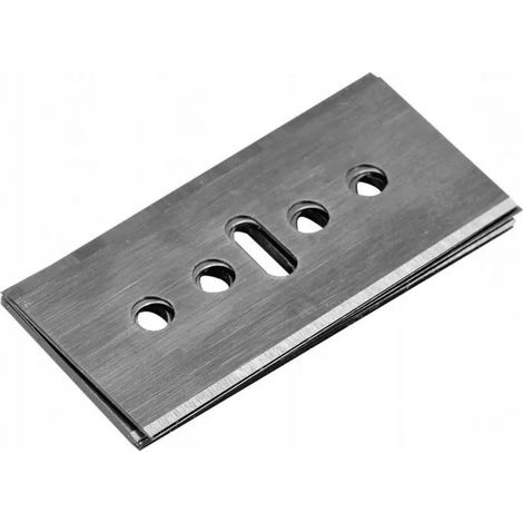 Sägeblätter Vorel 76041 10er Pack Kohlenstoffstahl