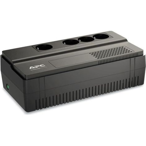 APC Easy-UPS BV 800VA, AVR,Schuko Outlet, 230V (BV800I-GR) (1/5)
