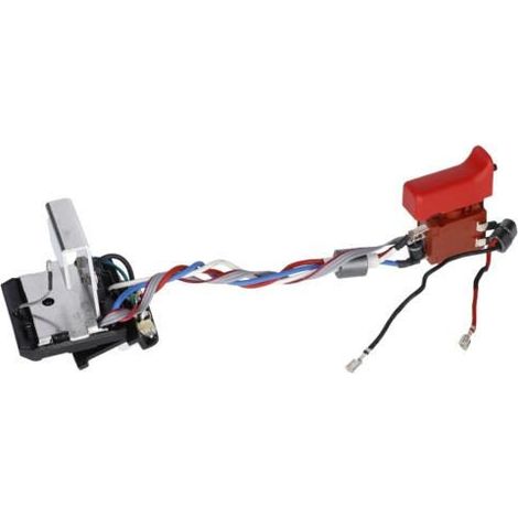 Module electronique pour Marteau perforateur BOSCH OUTILLAGES - 1600A00F9H