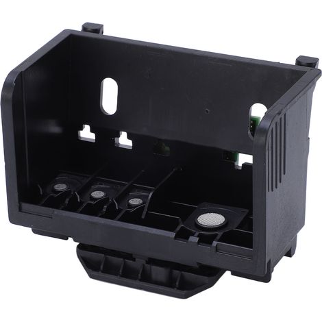 Tête d'impression de remplacement haute sensibilité, accessoire imprimante compatible HP6230 6830, cartouche HP934 935, pièce détachée qualité OEM, pack de 1, noir. (1/5)