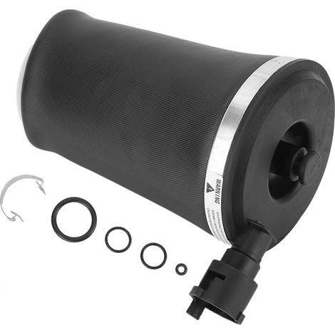 Suspension pneumatique arrière 3U2Z5580AA compatible Ford Crown Victoria 1992-2011 1 pièce (1/5)