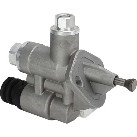 Pompe d'alimentation en carburant avec joints 4988747, de remplacement pour Dodge Ram, moteur diesel Cummins 5.9L 12V P7100 (1994-1998) (1/5)