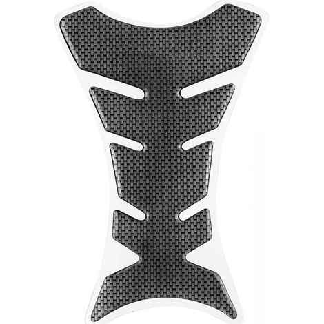 Protector universal para depósito de motocicleta, adhesivo fuerte, pegatinas protectoras para depósito de motocicleta, almohadillas protectoras, accesorios, almohadilla para depósito, pegatina de prot (1/5)