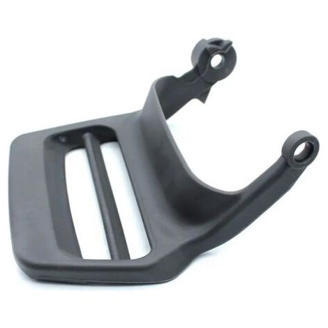 FENOPLASTICAGarde avant de levier de poignée de frein à chaîne pour Husqvarna 340 350 353 345 - Pièces de tronçonneuse