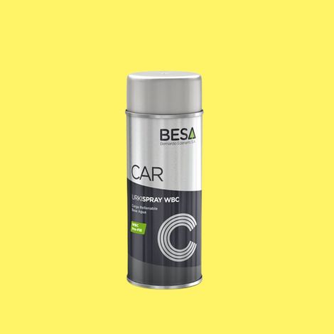 Bombe de peinture bi composant Pantone 903 U Brillant