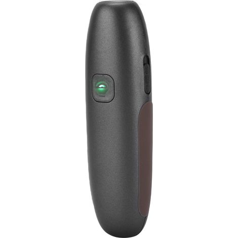 Dispositif anti-aboiements ultrasonique pour chiens, réglable et portable, outil de dressage 2 en 1 pour l'extérieur (1/5)