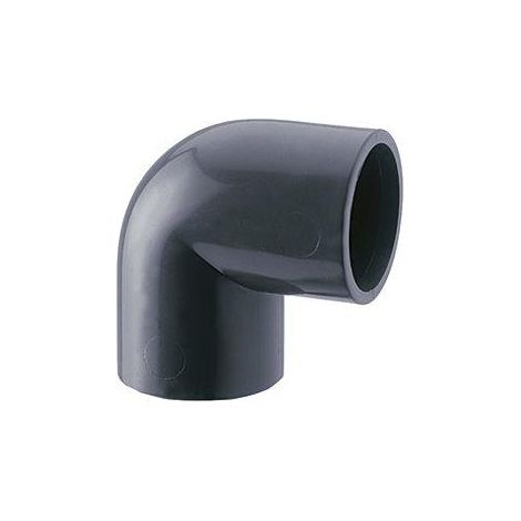 FPLUS codo pvc de 20-90º h-h , CODO PVC PRESION 20-90º , FPLUS codo pvc de 20-90º h-h , CODO PVC PRESION 20-90º