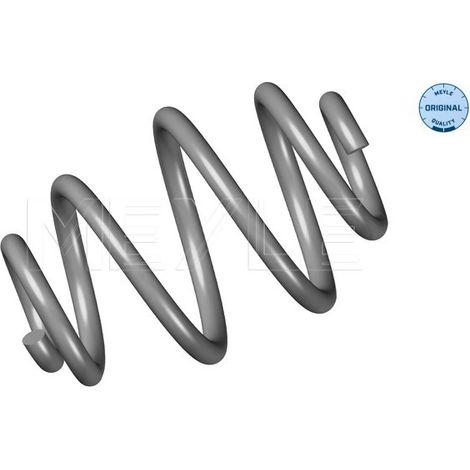Ressort de suspension Meyle 314 739 0013 BMW 1 094 740 33 53 1 094 740