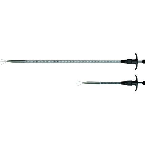 Hesse Krallengreifer-Satz 2-teilig 250 + 750mm