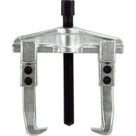 Estrattore per cuscinetti meccanici interni esterni 2 griffe 6" 100 x 140mm