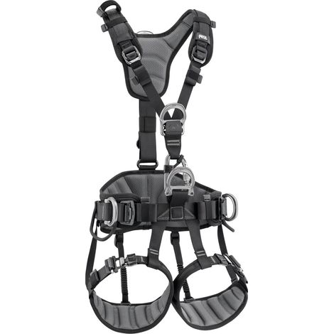 Harnais d'antichute T.1 - PETZL - C071BB01