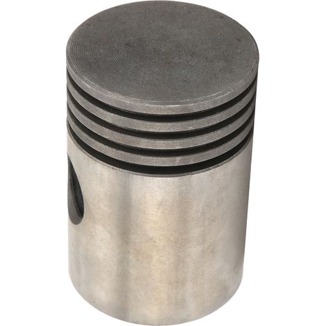 Piston compresseur d'air en fer, tige de piston pompe à air moteur 55mm, pièce de rechange accessoire moteur (1/5)
