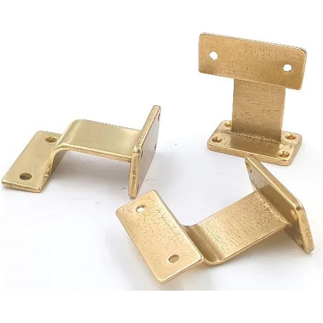 Supporto Corrimano Quadro Att.Piano Ott Luc (1/3)