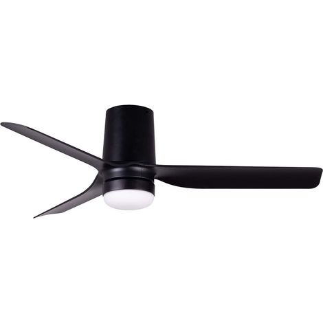 MINI PUNT TUB S Ventilator schwarz 20W SWT (1/2)
