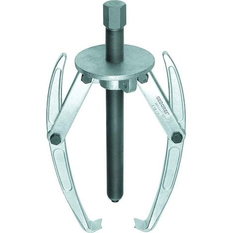 1.16/1 Estrattore a 2 bracci 300x300 mm