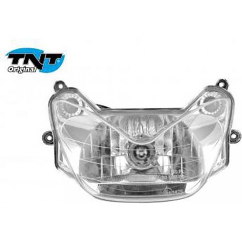 Optique avant TNT pour Scooter MBK 50 Nitro Neuf