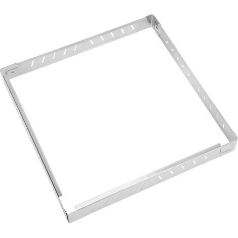 Windschutz für Campingkocher (4er-Set), 40 Löcher, rostfreier Edelstahl, mit Verdunkelungsfenster. (1/5)