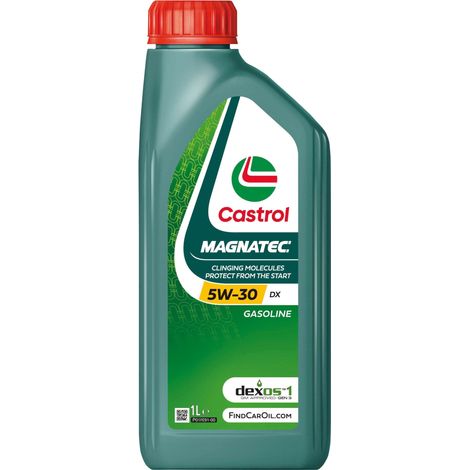 Castrol Ma 5W-30 DX 1L H 197949 15FFE7