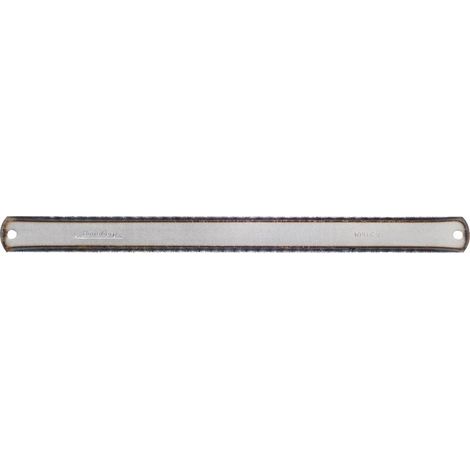 Hoja de sierra para metal TUNGSTEN L.300mm ZpZ 24 WS aleado de 2 s. (Por 50)