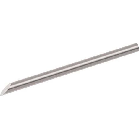 TECWERK Ersatzanreißnadel z.Streichmaß m.Laufrolle TECWERK (1/2)