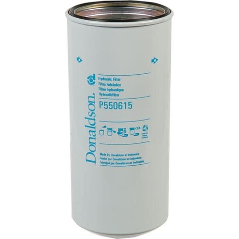 Anschraubhydraulikfilter DONALDSON P550615