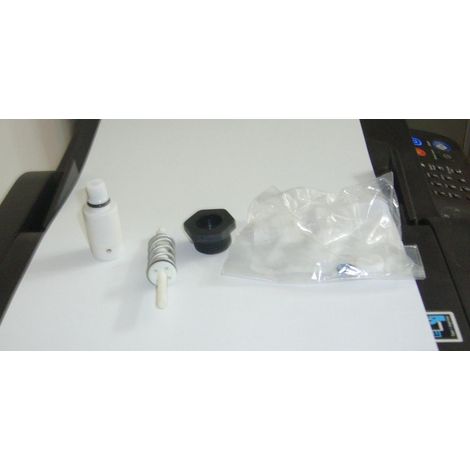 KIT TSS PYSTOP TOTAL STOP POMPA IDROPULITRICE LAVORWASH FASA 6.005.0371 ORIGINALE