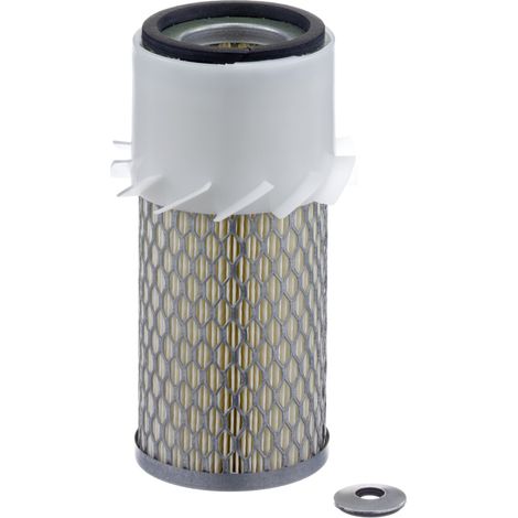 Filtro de aire Mann C934X