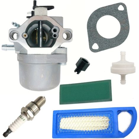 Lawnmower carburetor BS 593432 790020 794653 794308 790022 808-003 (1/4)